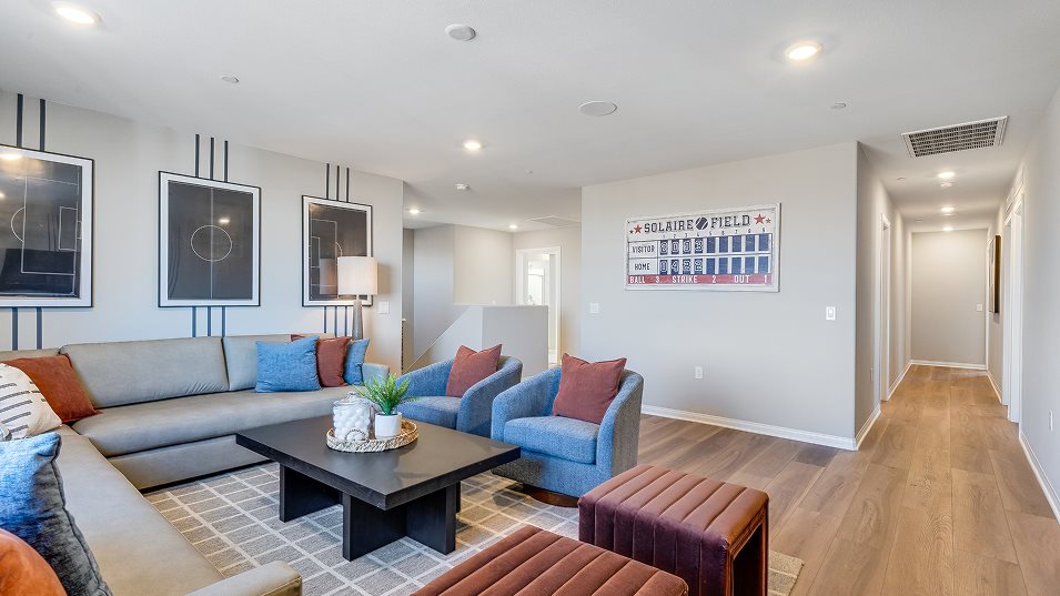 Residence 5 loft