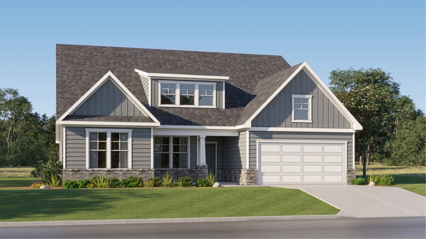 Sullivan Exterior E