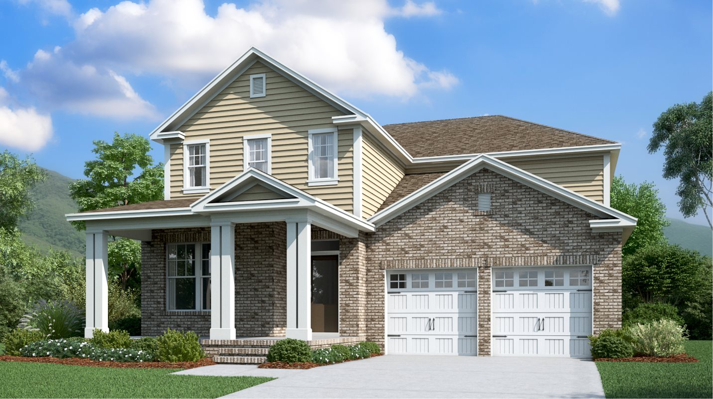 Percy 2 Exterior D