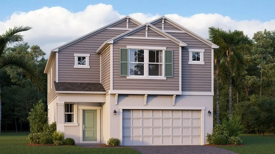 Exterior H