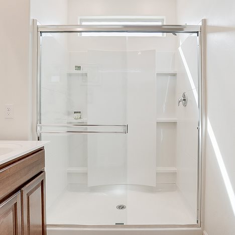 Ocotillo Owner's Suite Bathroom