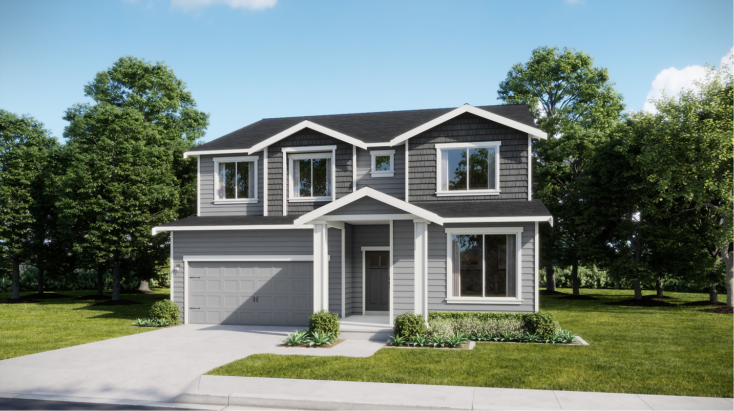 3134 Mc Cormick Trails Mc Cormick Meridian II TR