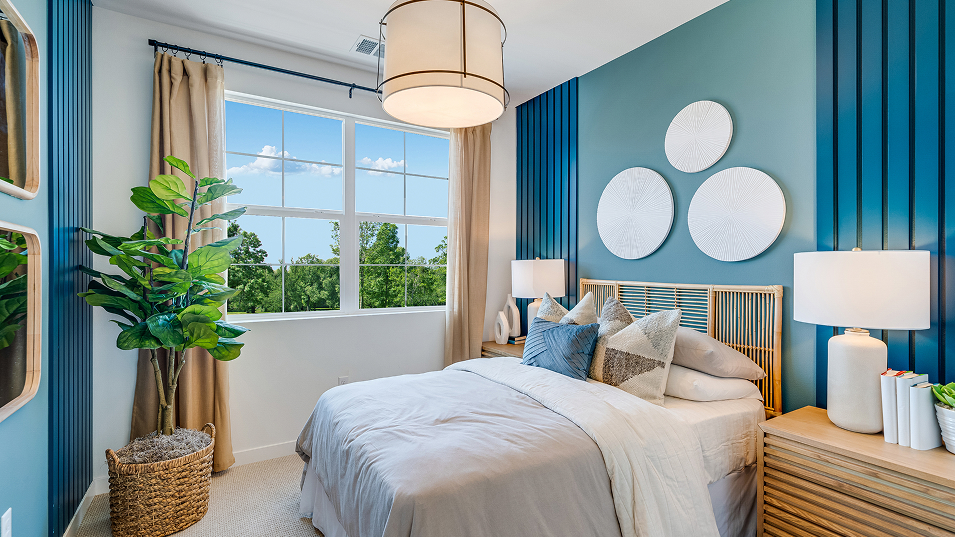 Vibe Nuvo Parkside Res1 Bed2 2of2 F2