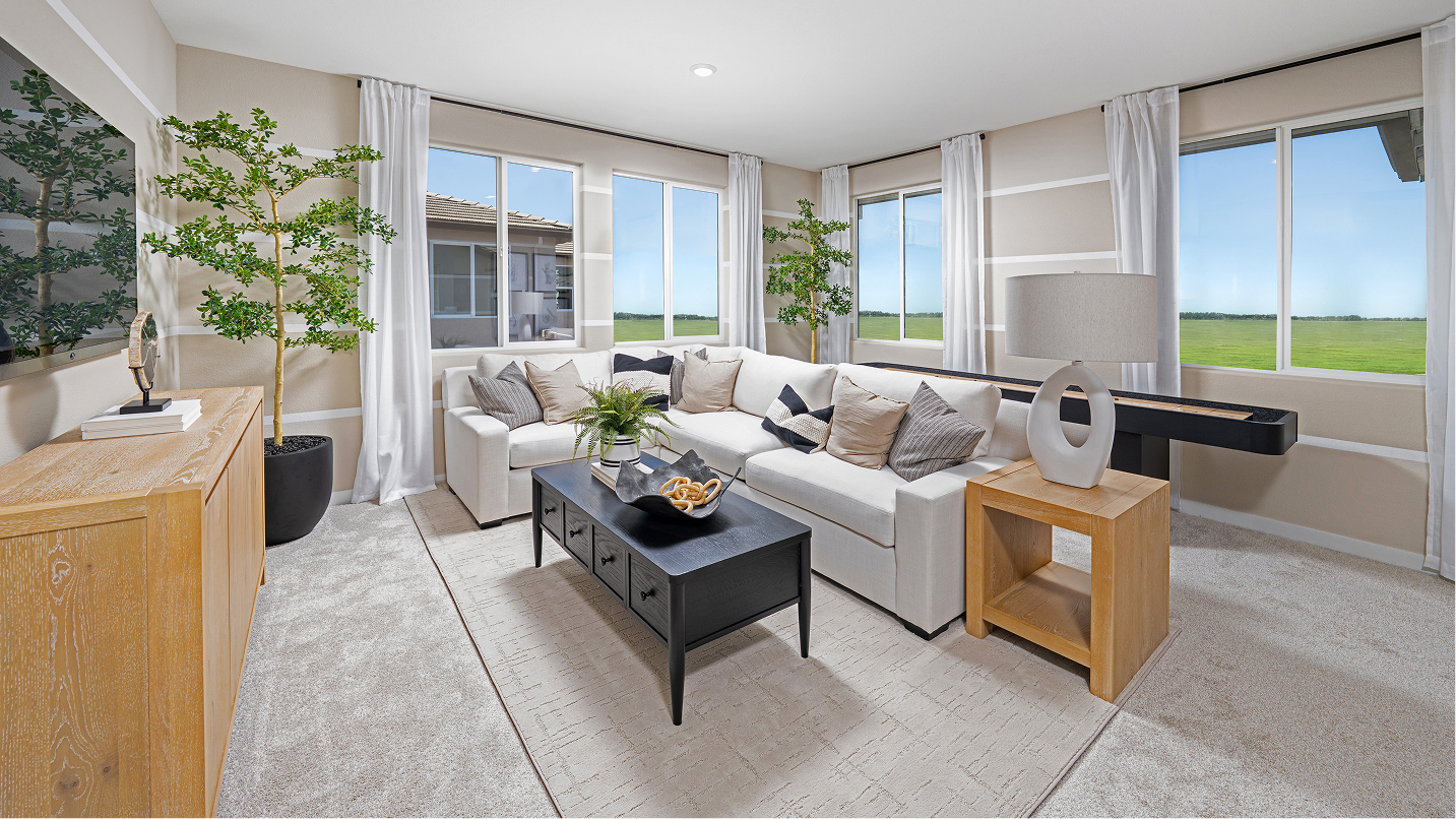 Symphony Arbor Ranch Res2693 Loft F2