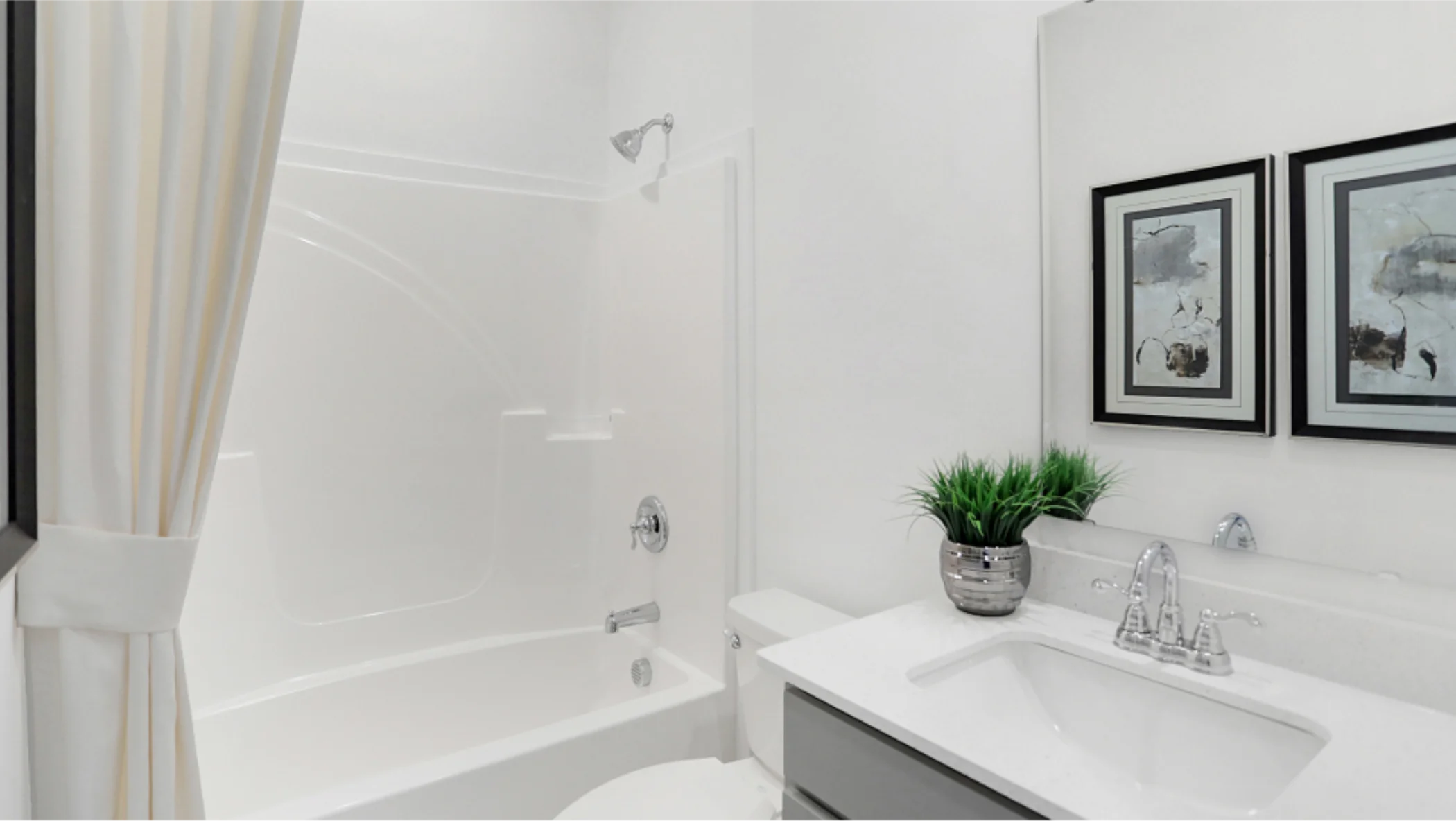 Bathroom 3