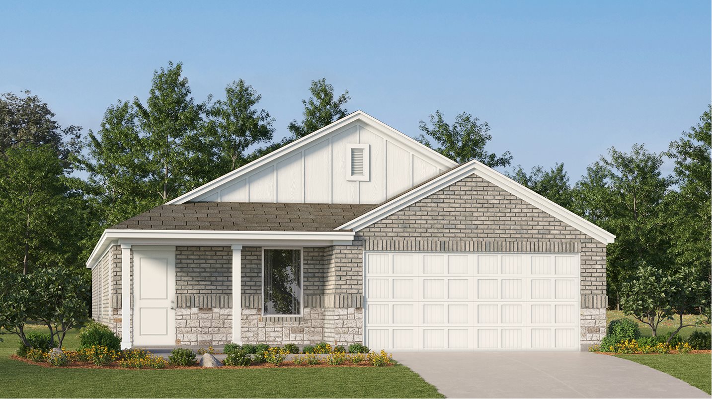 Layton Exterior M4