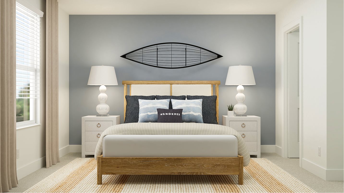 Grier Bedroom 2