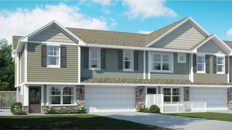 Highlands-of-Falmoor-Glen Colonial Manor Collectio