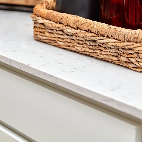 Rosso Kitchen