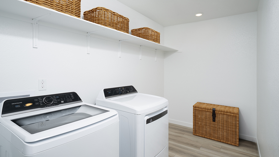 Skylark Northpoint James Laundry F2