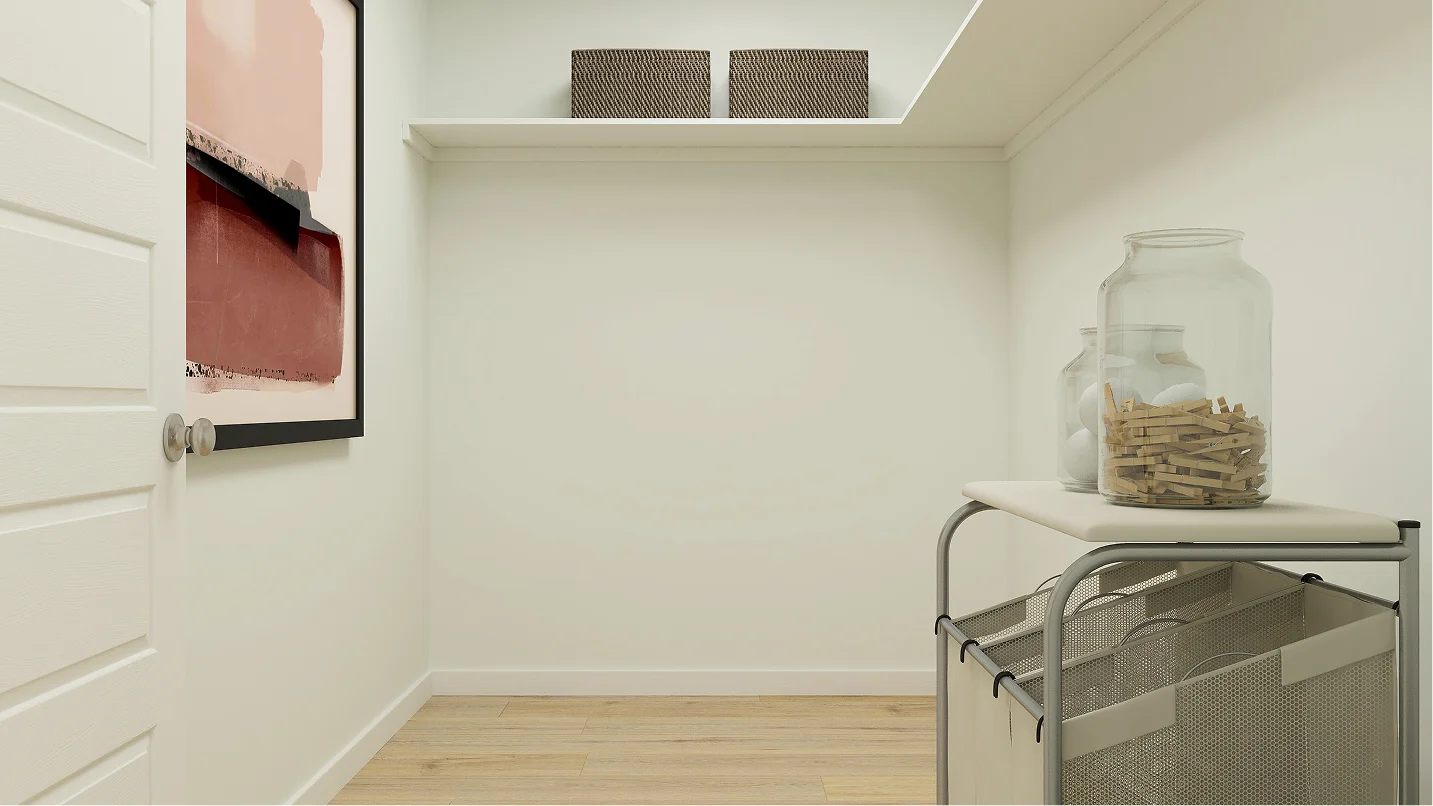 Skylark Northpoint James Laundry F2