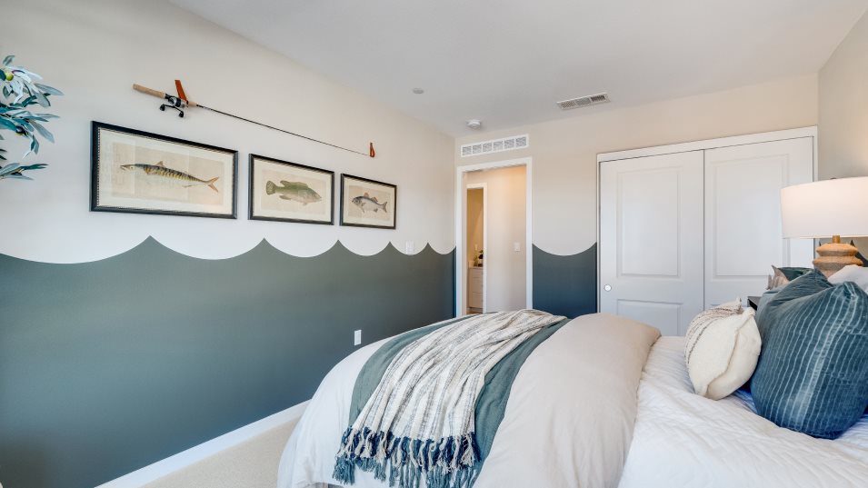 Indigo Res 3 bed 2