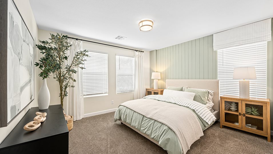 Jolene Owner's Suite Bedroom