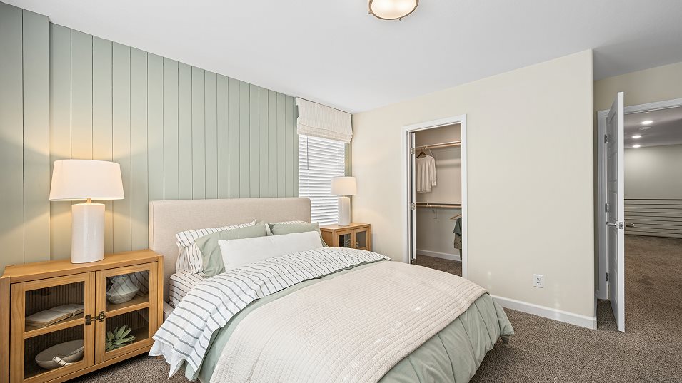 Jolene Owner's Suite Bedroom
