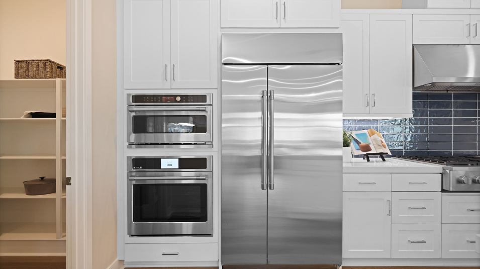 Toscana Tesoro Highlands EI Fridge F1