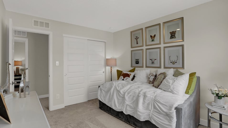 Broadmoor Bedroom 3