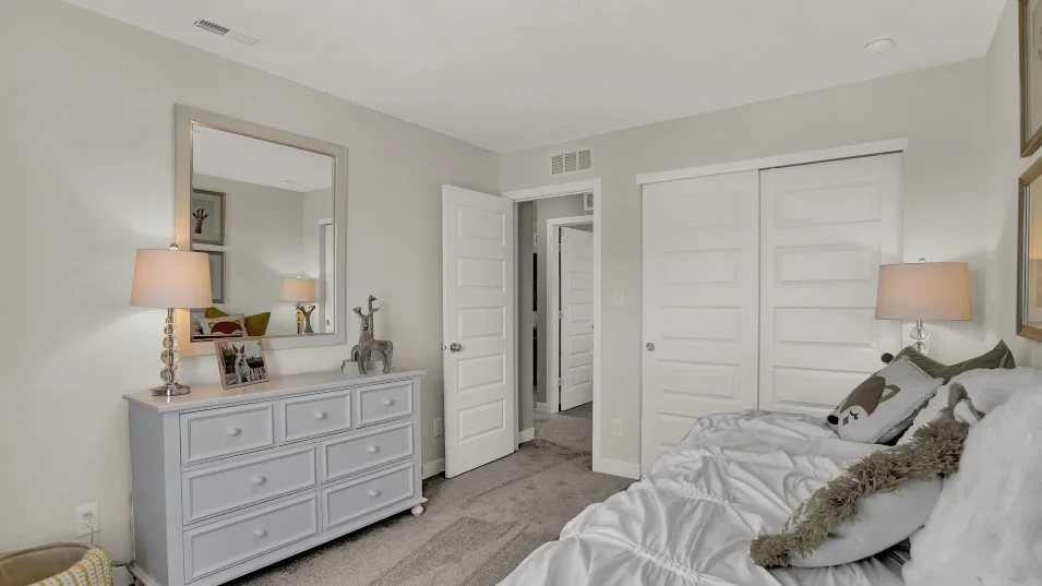 Broadmoor Bedroom 3