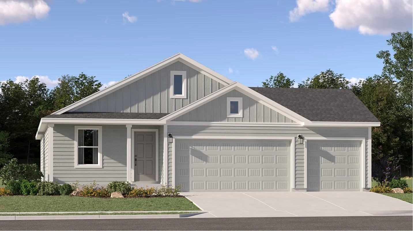Plan 1474 Traditional