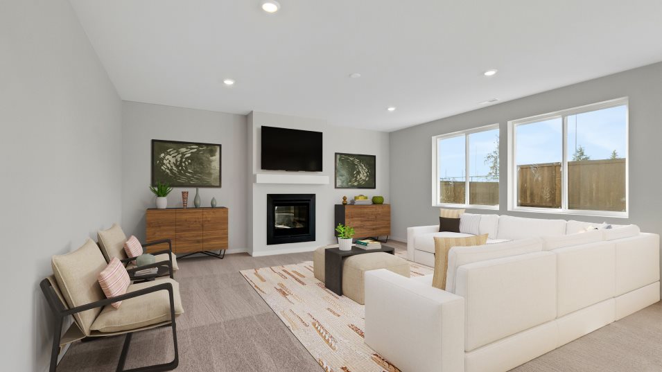 Bainbridge Great Room