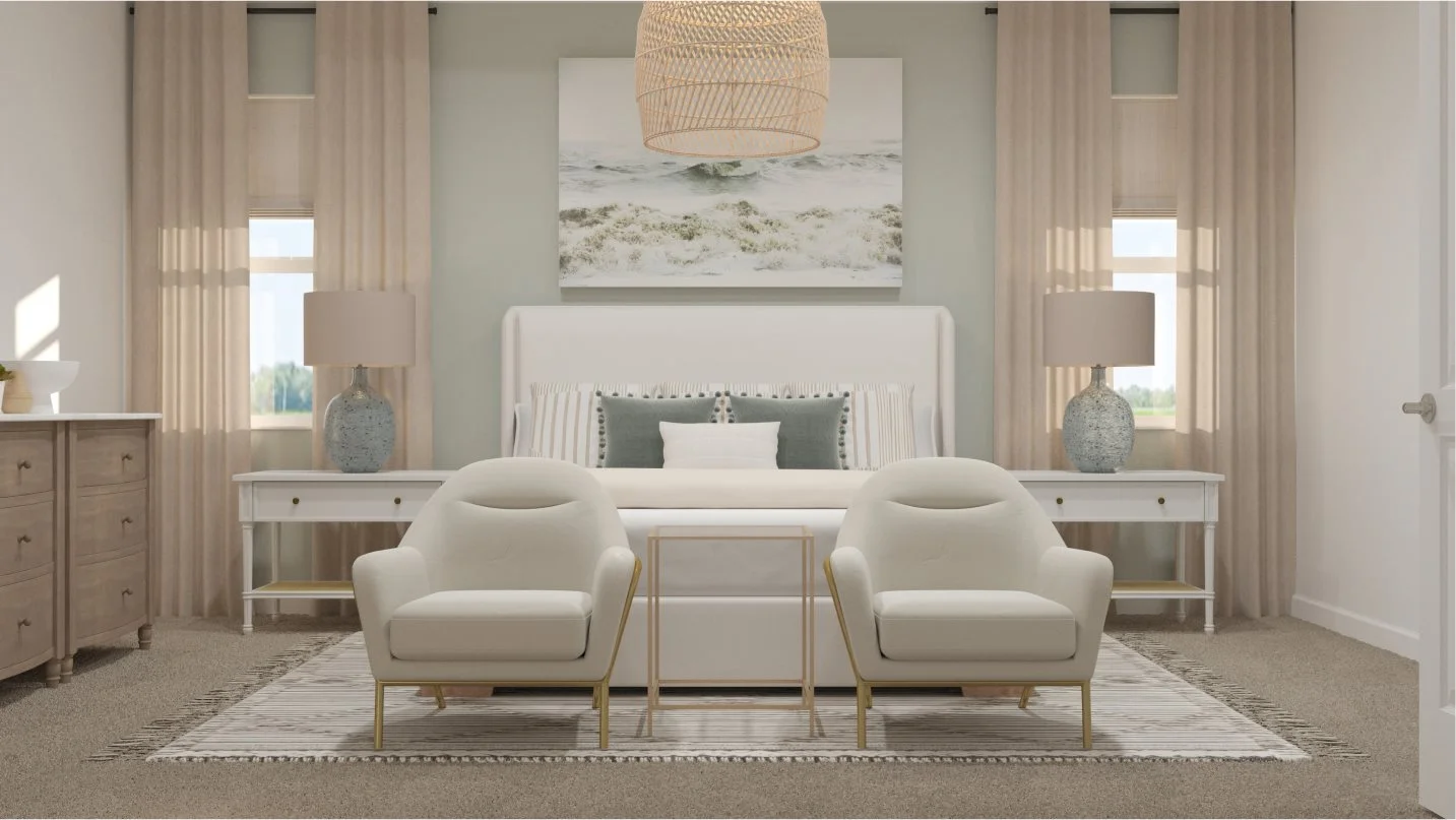 Ballast Owner's Suite