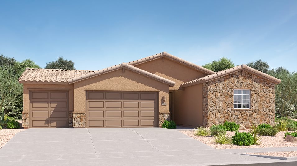 Cedar Exterior C