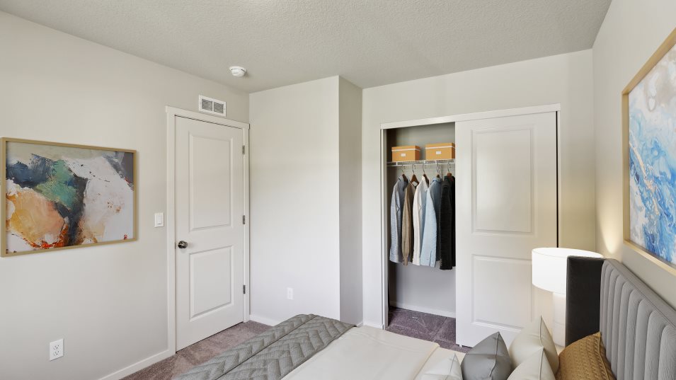 Alderwood Bedroom 2
