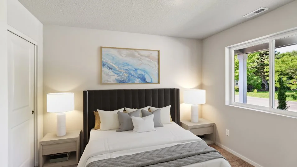 Alderwood Bedroom 2