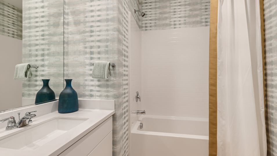 Residence 3 Bathroom 3