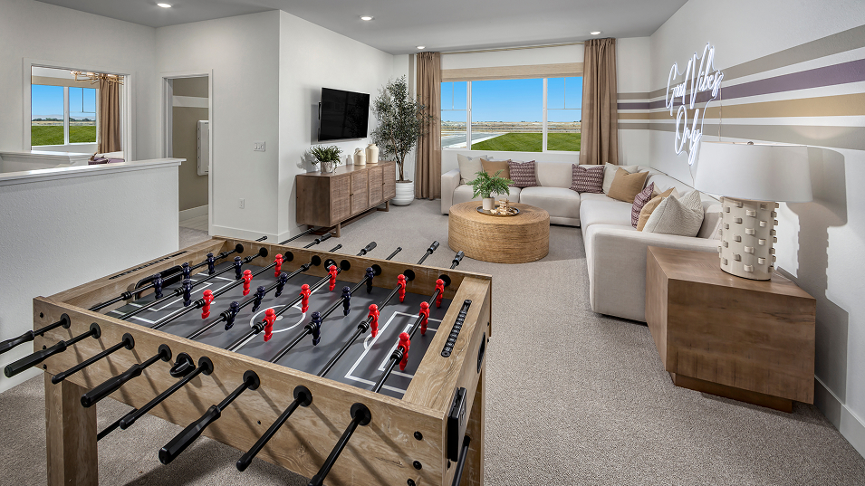 Meridian River Islands Res3 Loft F2