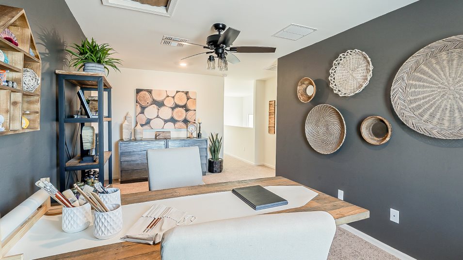 Palo Verde II Loft
