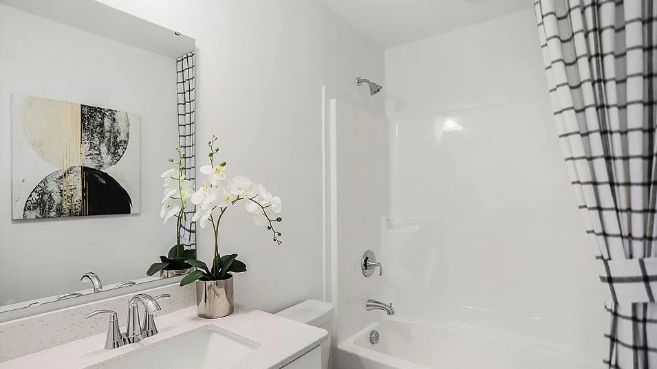 Bathroom 2