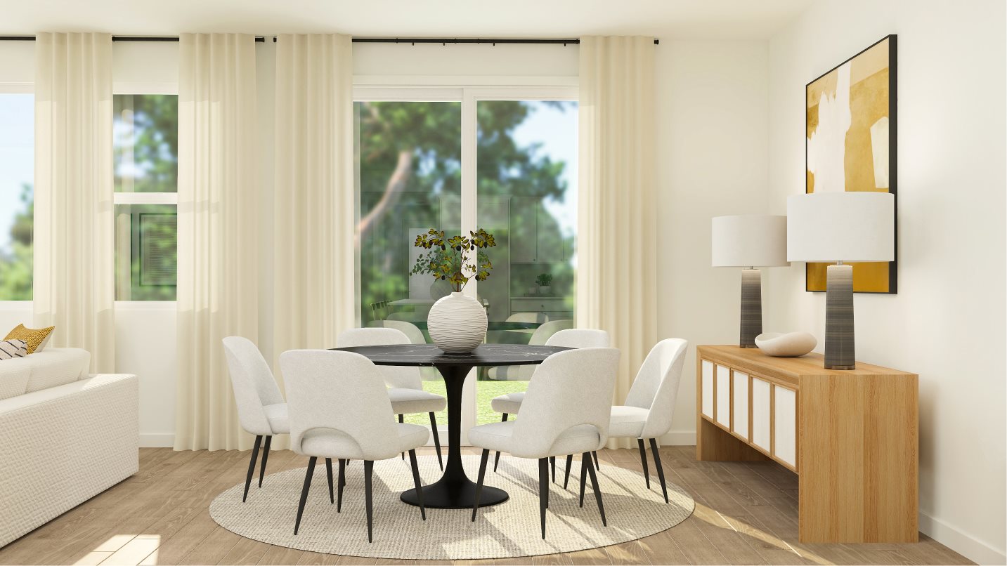 Quill Dining Room