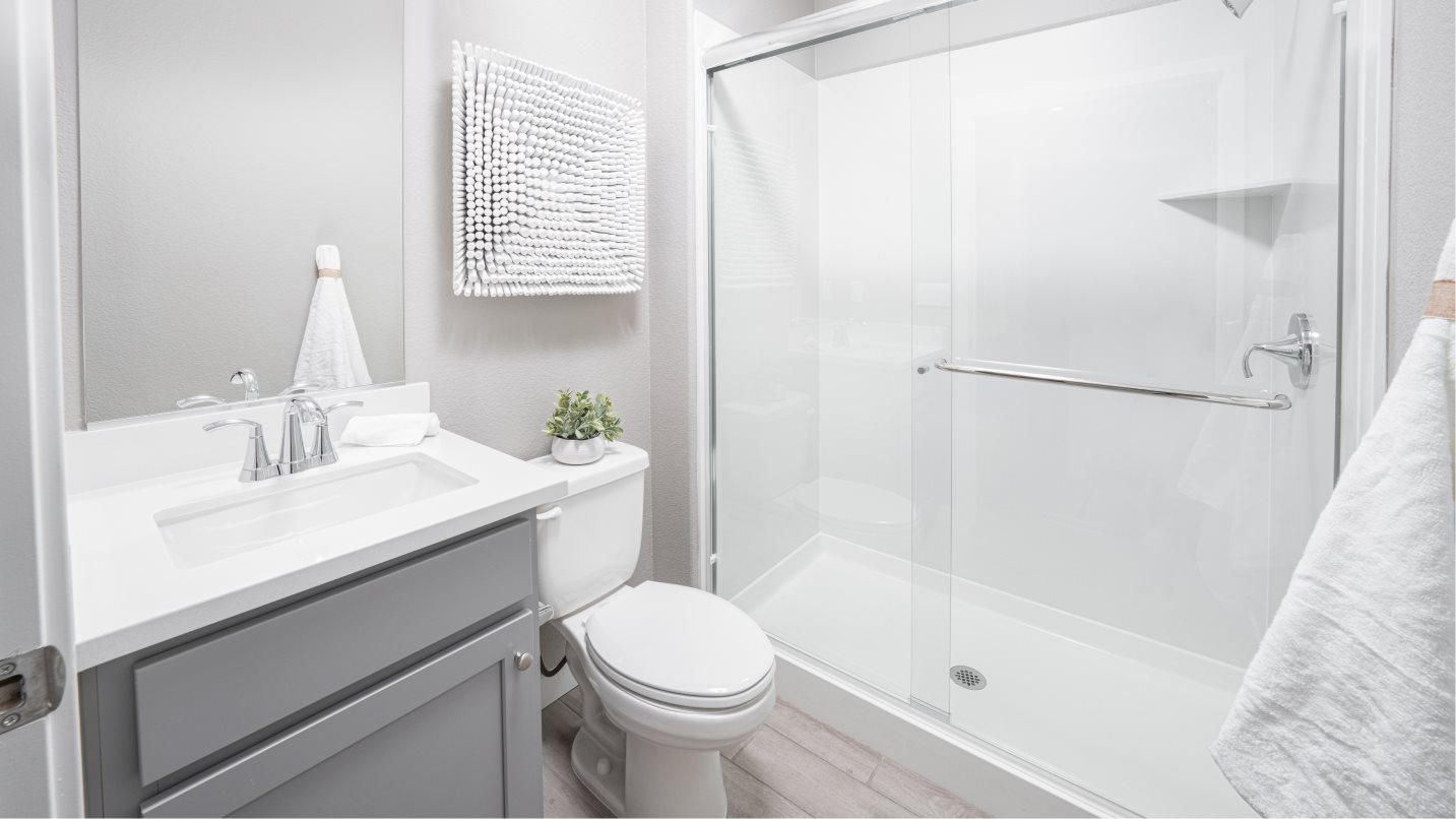 Bathroom 3