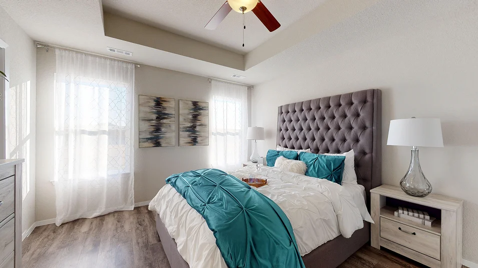 Taylor Core B050 Baltimore Owners 1of2 Matterport F1