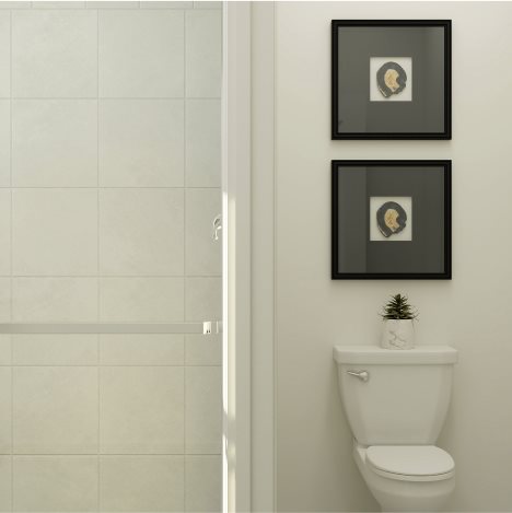 Owners Bathroom