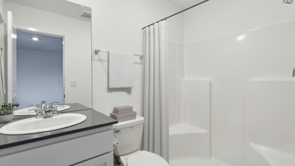 Sloane Owner's Suite Bathroom