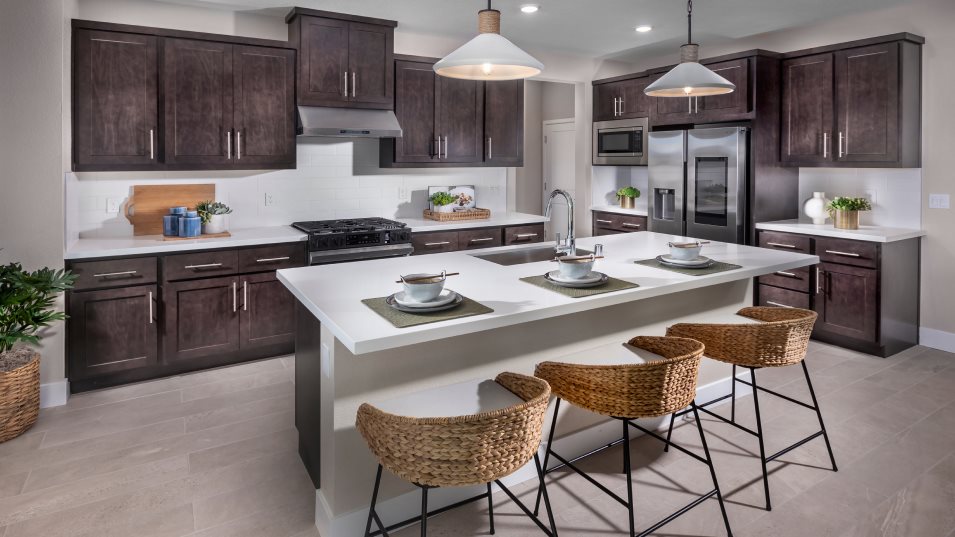 Rockingham Res 2 Kitchen