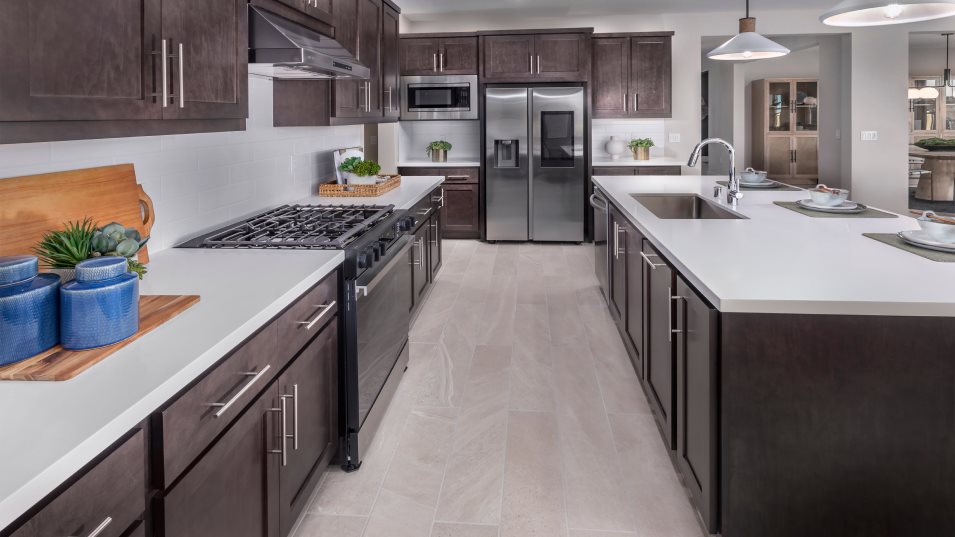 Rockingham Res 2 Kitchen