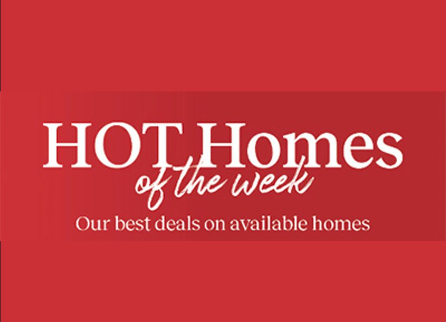 Hot Homes 2024 Updated