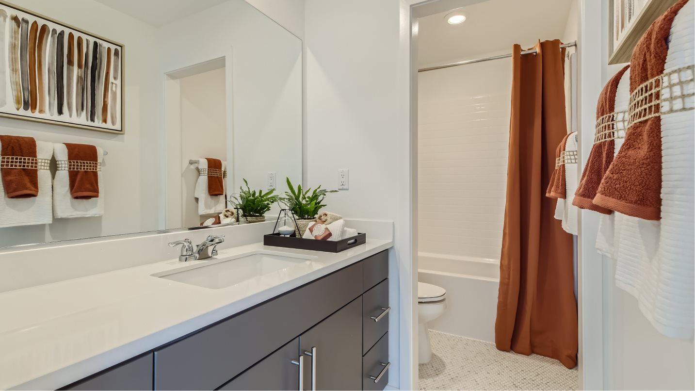 Residence 3 Bathroom 2