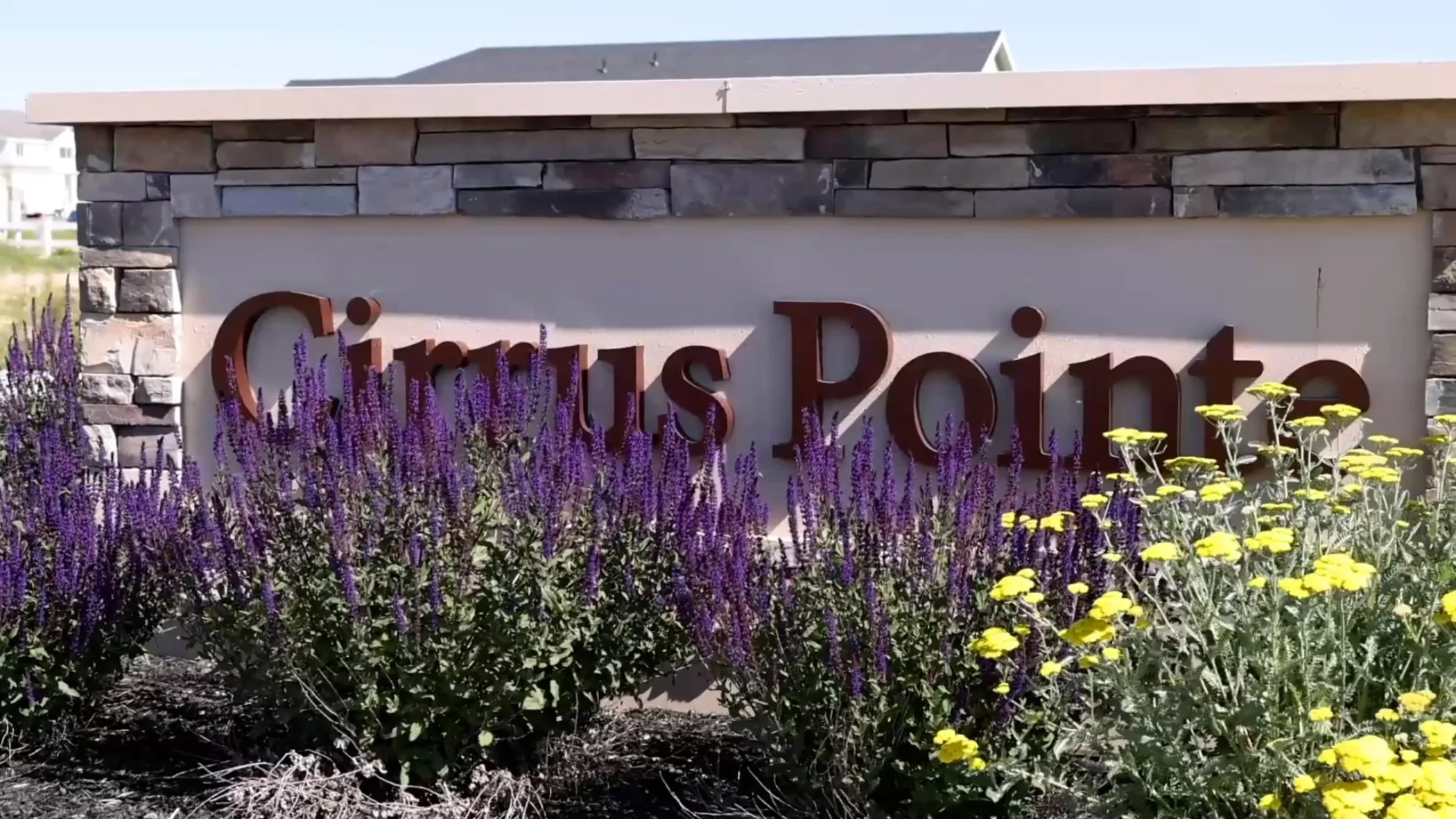 Cirrus Pointe Hero Image