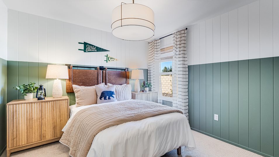 Solstice Res 2 Bedroom 3
