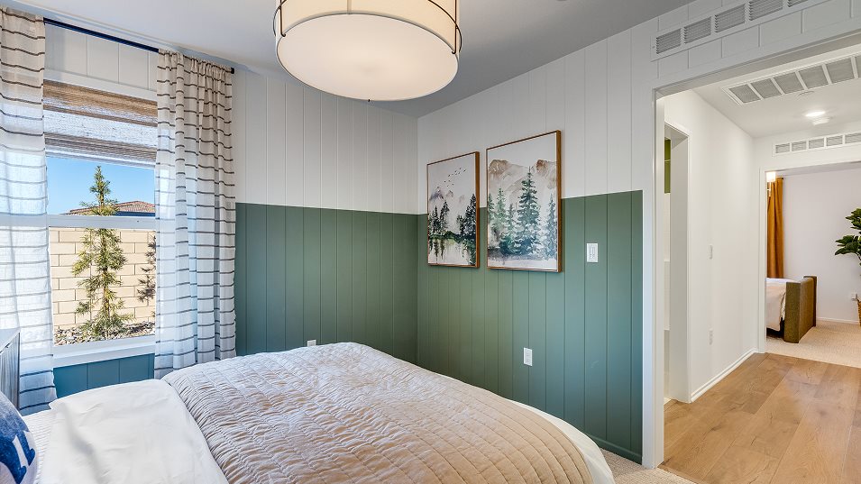 Solstice Res 2 Bedroom 3