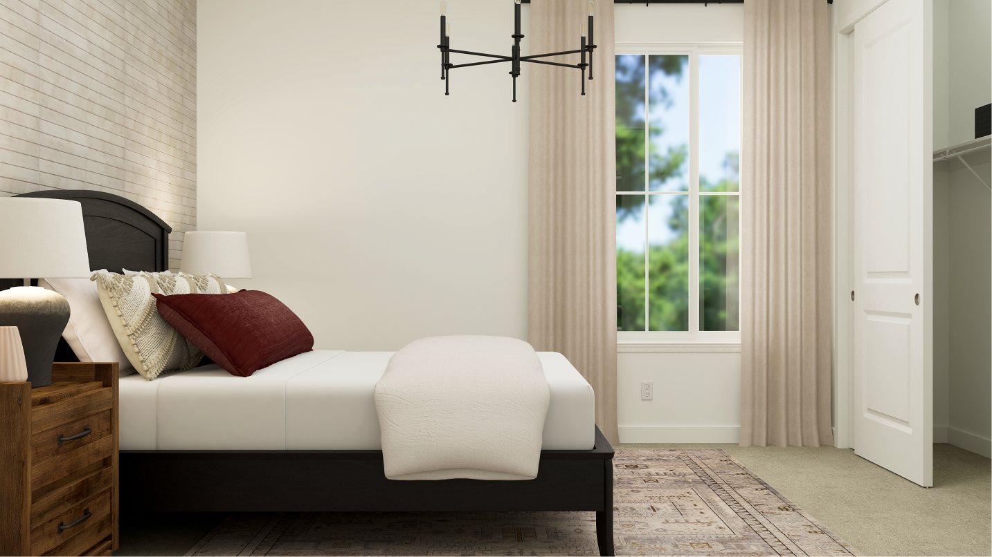Somerton Bedroom 4