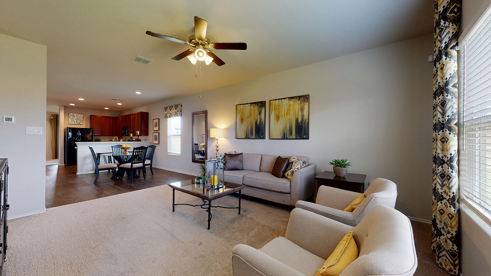 Taylor Core C100 Carlisle Living 2of2 F1 5 13 25