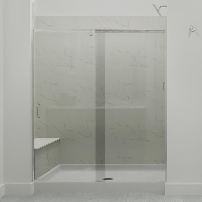 Peak Owner's Suite Bathroom