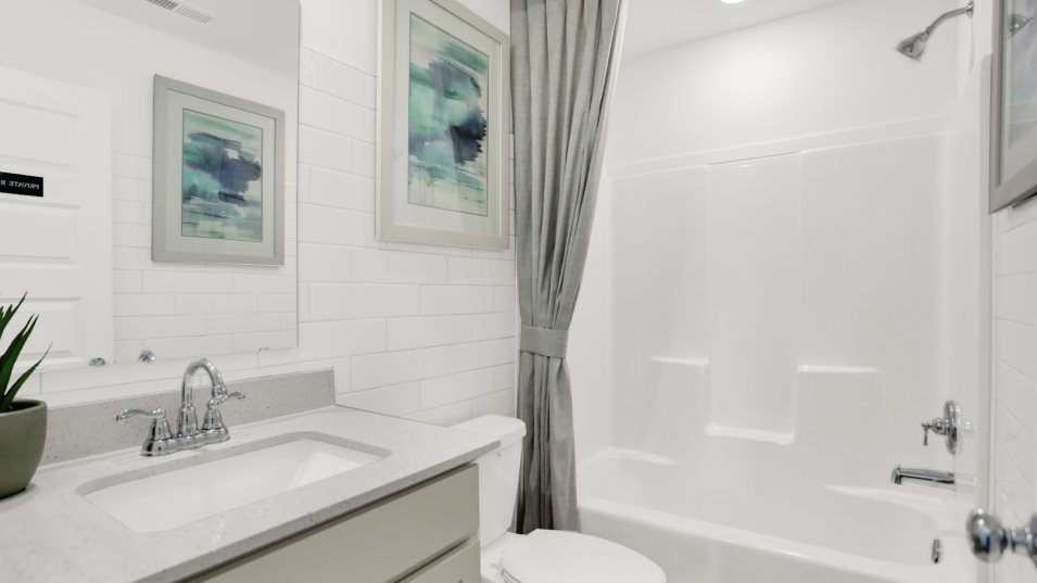 Bathroom 3