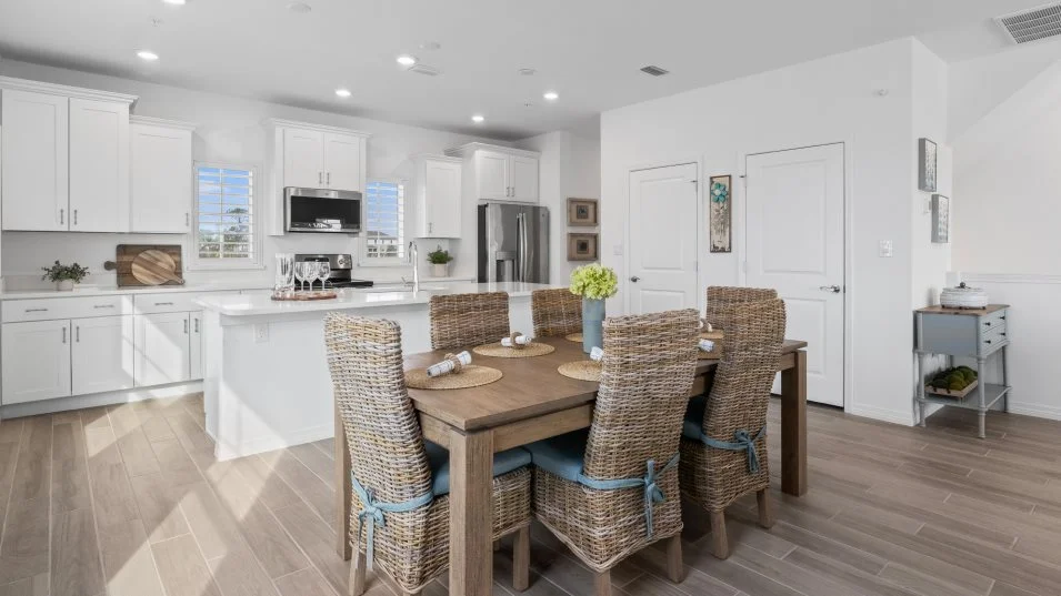 Sabal Palm Dining Room