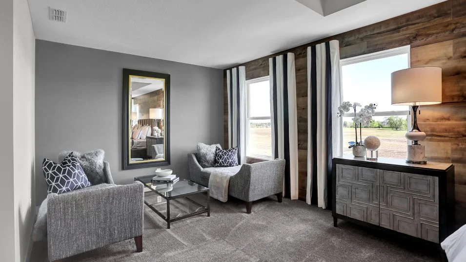 Rockwell Owners Suite