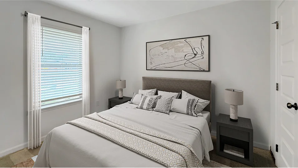 Grove Core 3310 Beckman Bed2 Base2